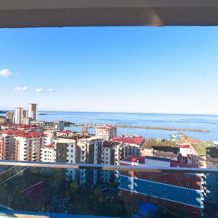 Rahal Residence Trabzon Ngoại thất bức ảnh