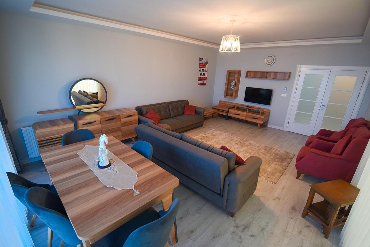 Rahal Residence Trabzon Ngoại thất bức ảnh