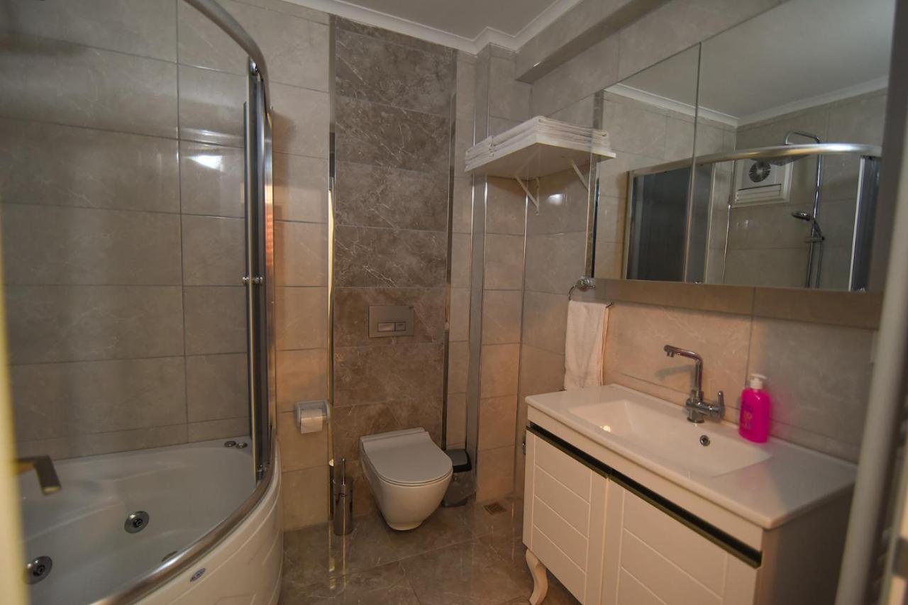 Rahal Residence Trabzon Ngoại thất bức ảnh