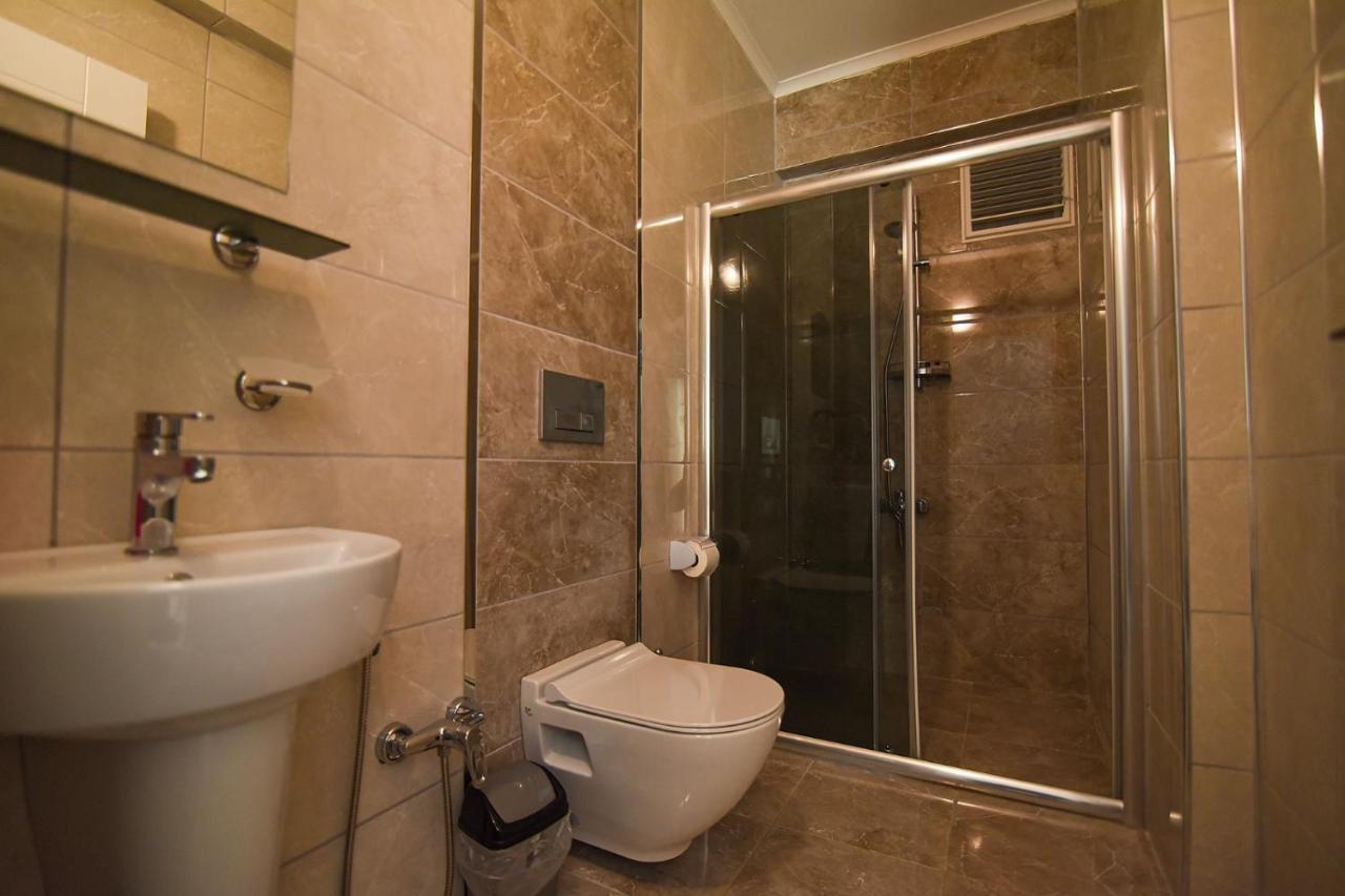 Rahal Residence Trabzon Ngoại thất bức ảnh