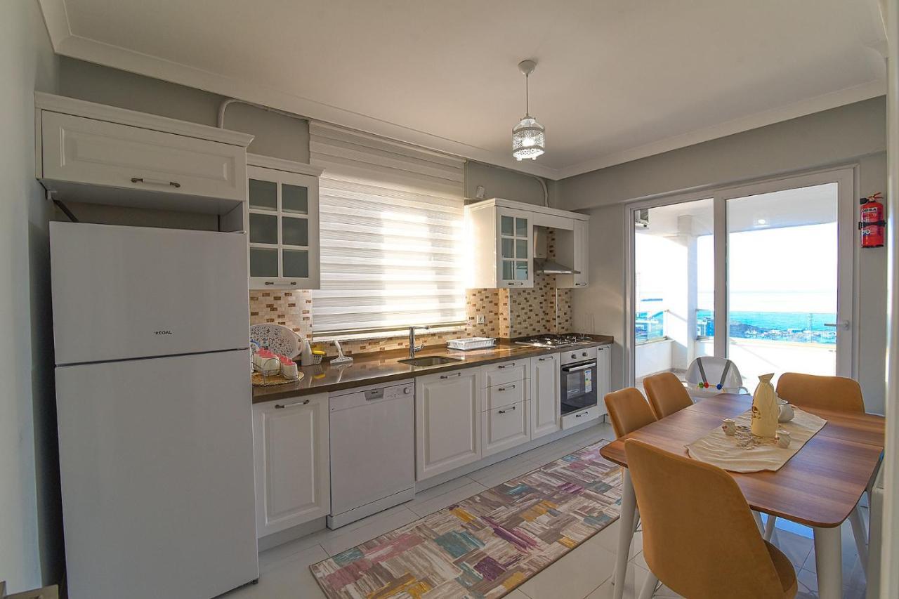 Rahal Residence Trabzon Ngoại thất bức ảnh