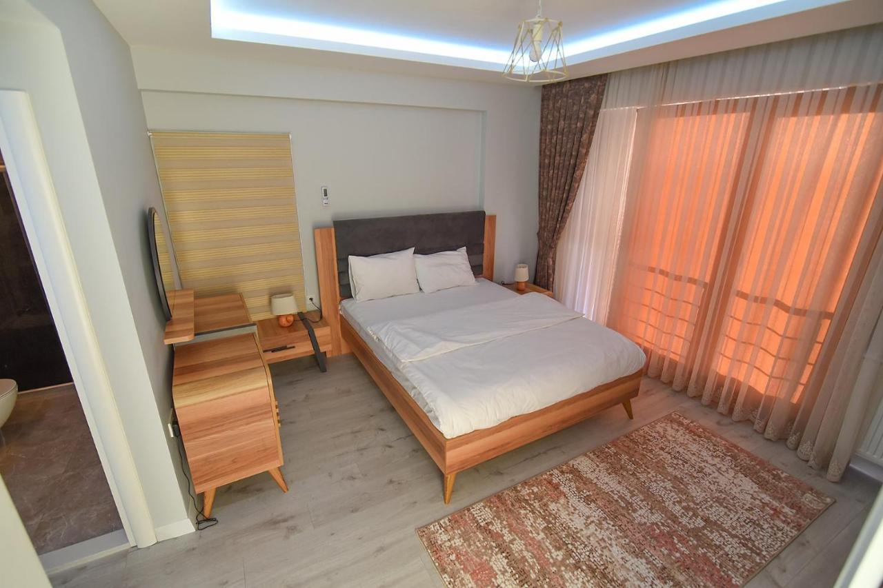 Rahal Residence Trabzon Ngoại thất bức ảnh