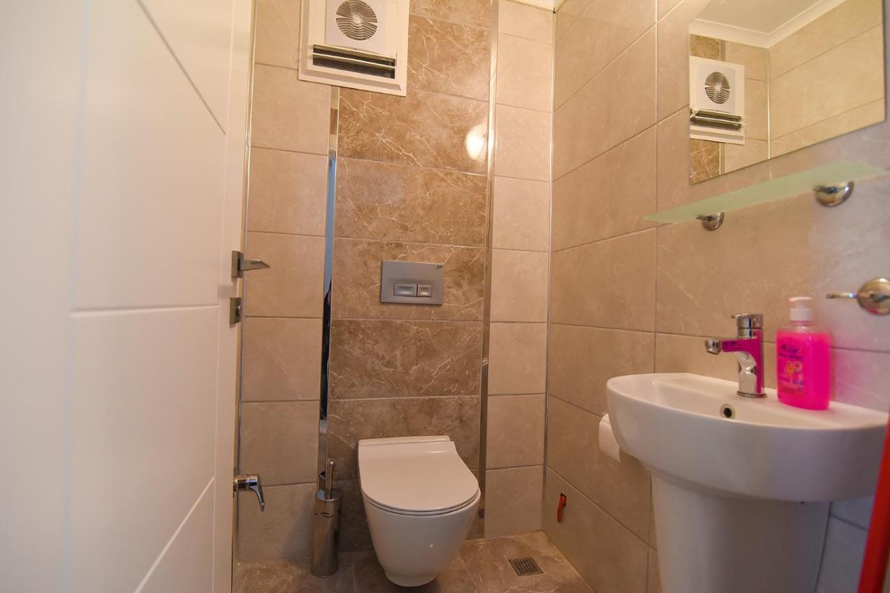 Rahal Residence Trabzon Ngoại thất bức ảnh
