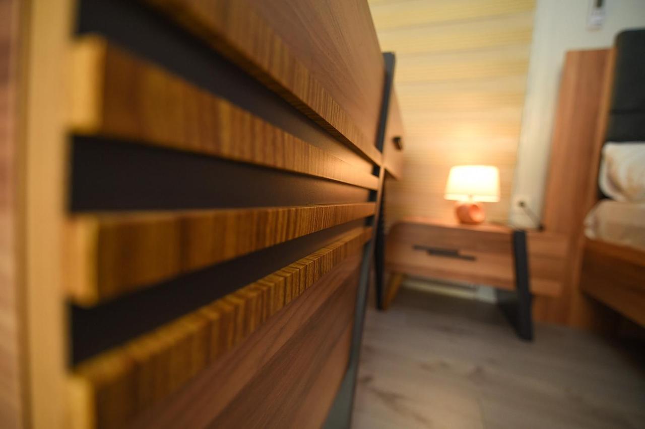 Rahal Residence Trabzon Ngoại thất bức ảnh