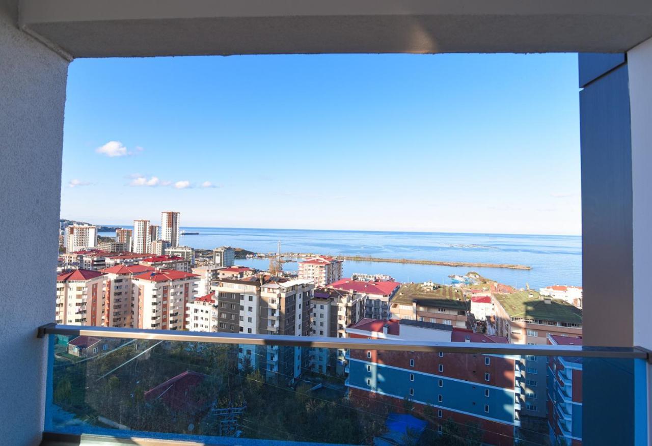 Rahal Residence Trabzon Ngoại thất bức ảnh