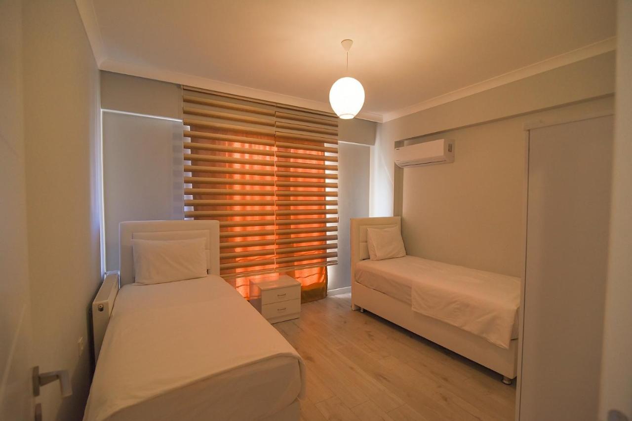 Rahal Residence Trabzon Ngoại thất bức ảnh