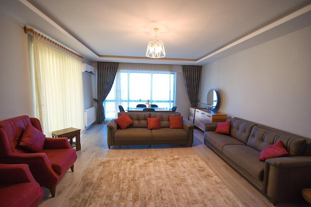 Rahal Residence Trabzon Ngoại thất bức ảnh