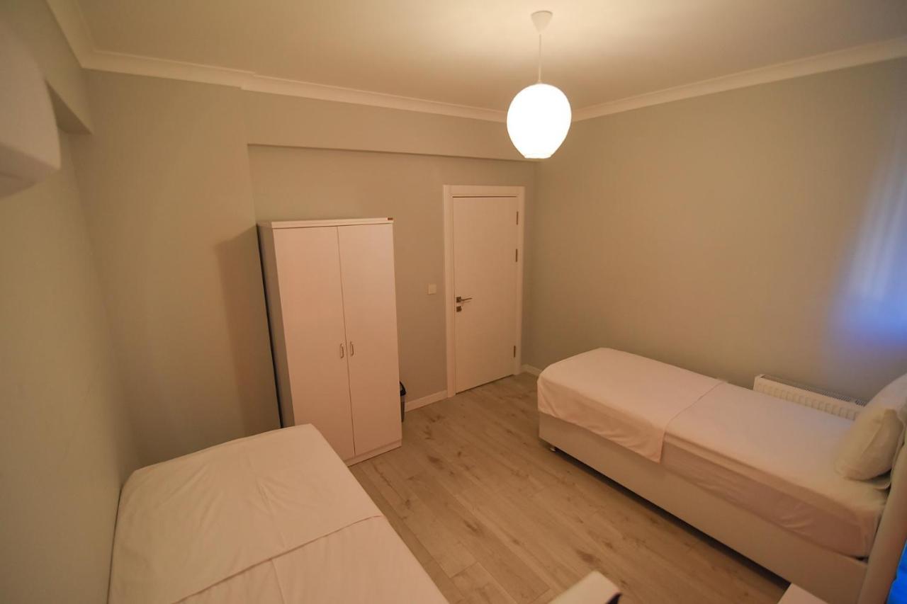 Rahal Residence Trabzon Ngoại thất bức ảnh