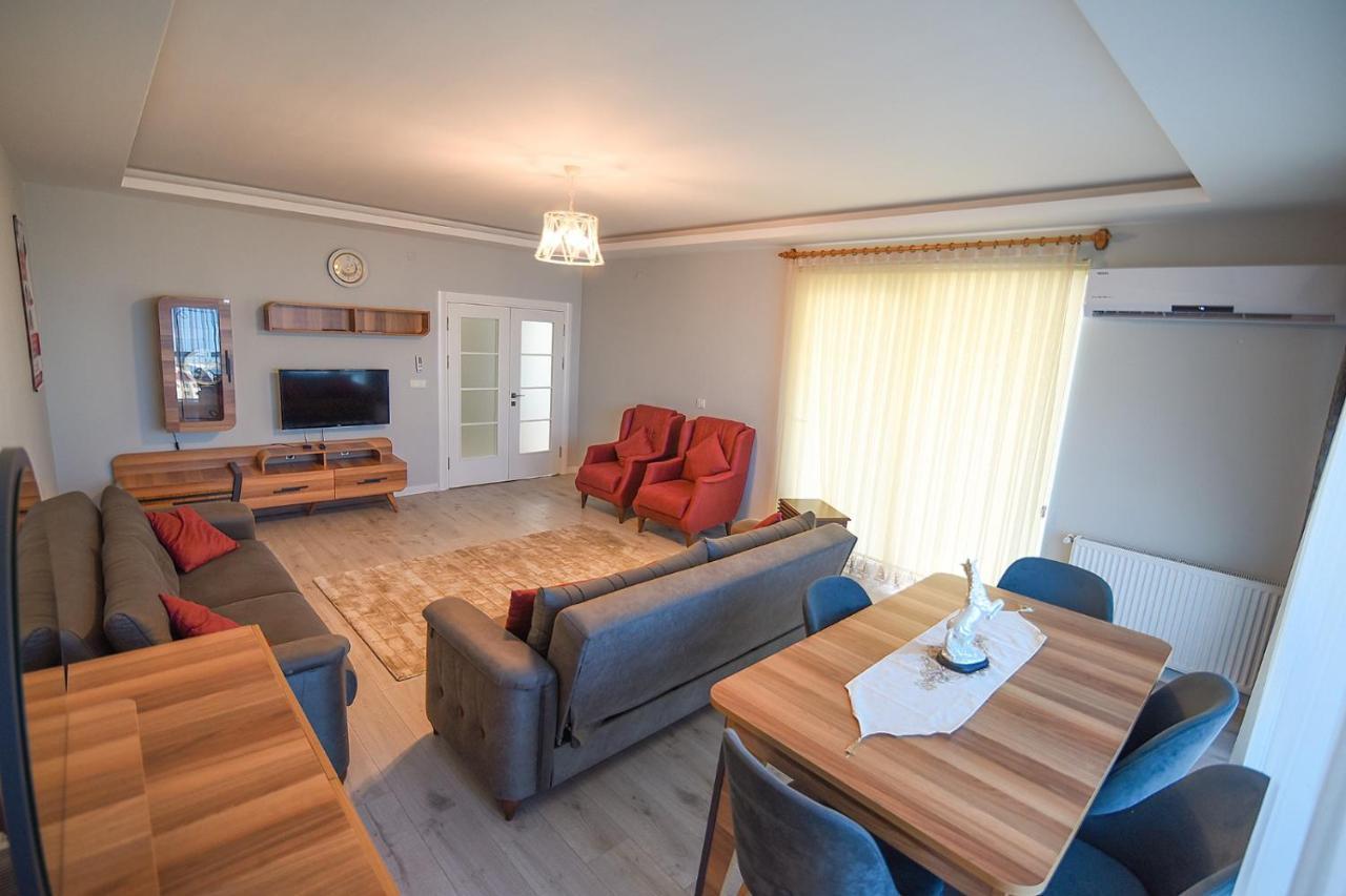 Rahal Residence Trabzon Ngoại thất bức ảnh