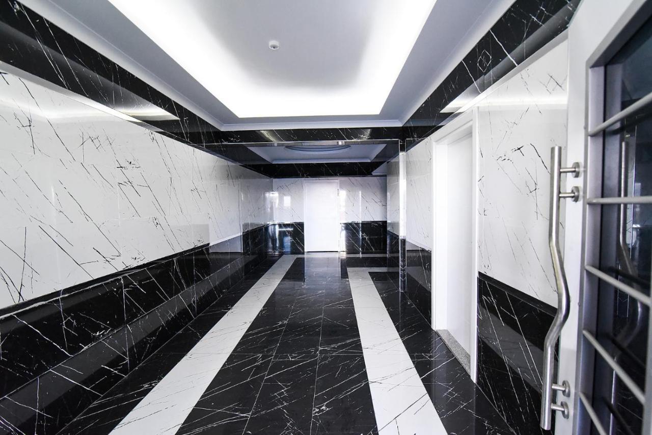 Rahal Residence Trabzon Ngoại thất bức ảnh