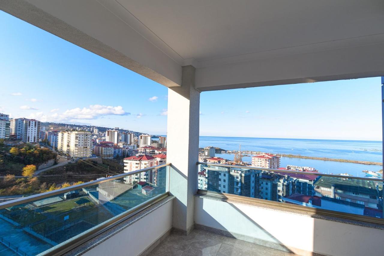 Rahal Residence Trabzon Ngoại thất bức ảnh