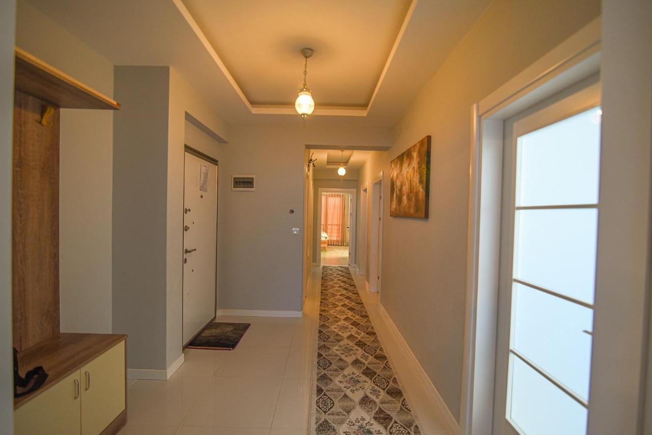 Rahal Residence Trabzon Ngoại thất bức ảnh