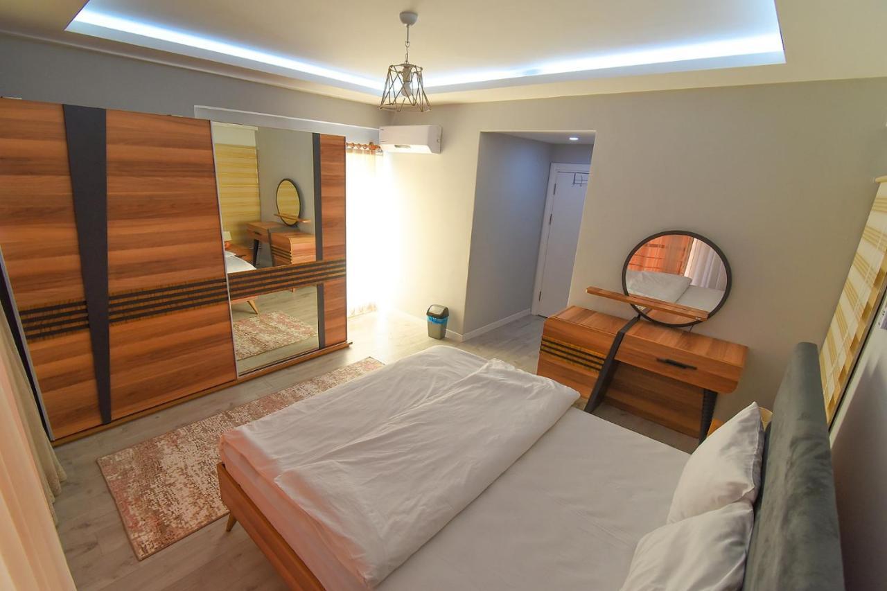 Rahal Residence Trabzon Ngoại thất bức ảnh