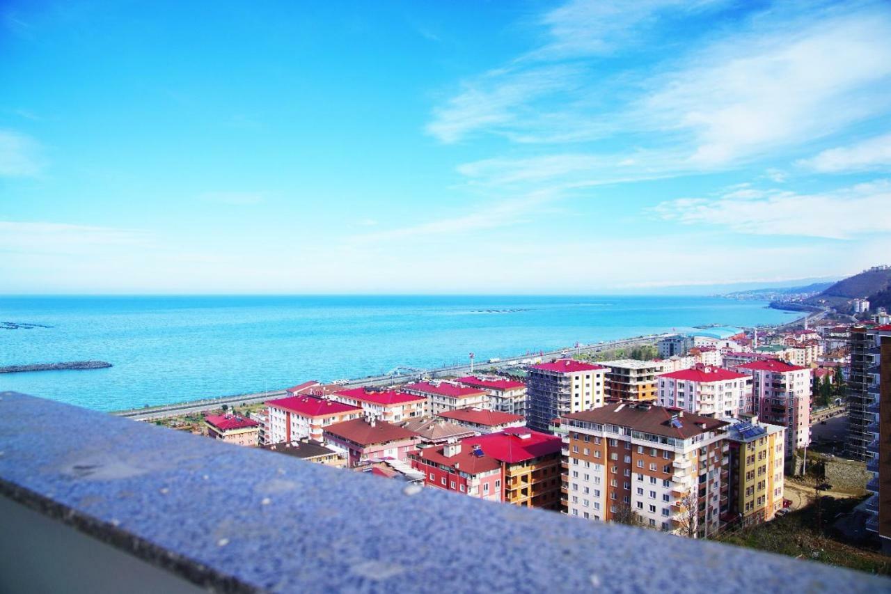 Rahal Residence Trabzon Ngoại thất bức ảnh