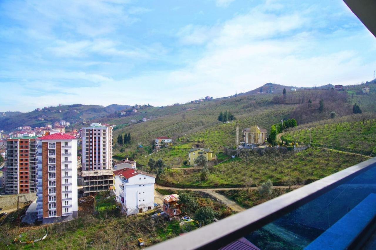 Rahal Residence Trabzon Ngoại thất bức ảnh