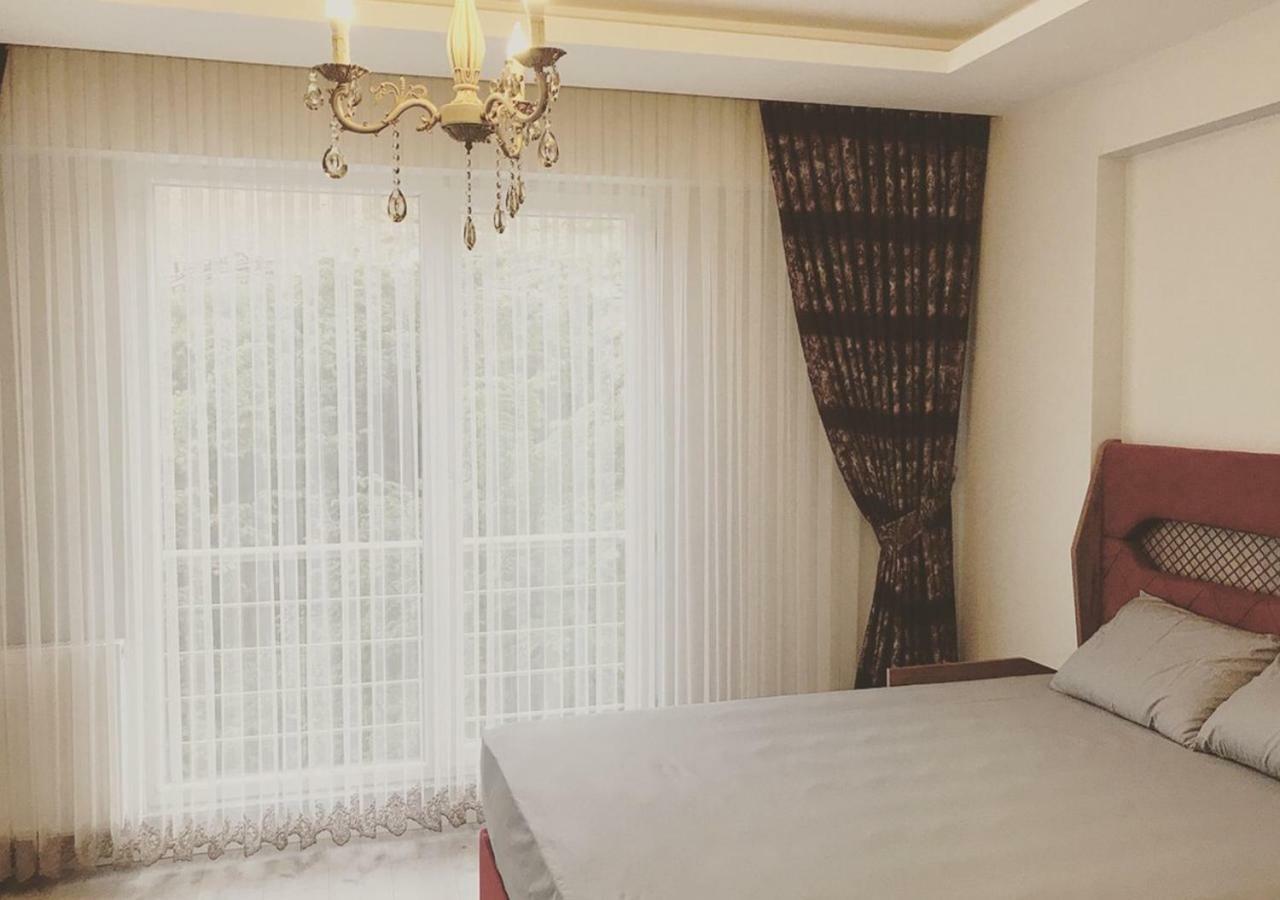 Rahal Residence Trabzon Ngoại thất bức ảnh