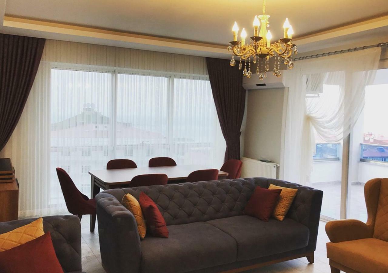 Rahal Residence Trabzon Ngoại thất bức ảnh